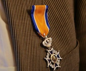 Koninklijke onderscheiding