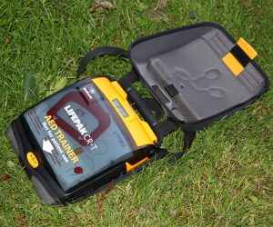 AED